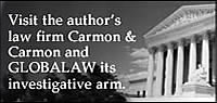 GLOBALAW and Carmon & Carmon Law Offices